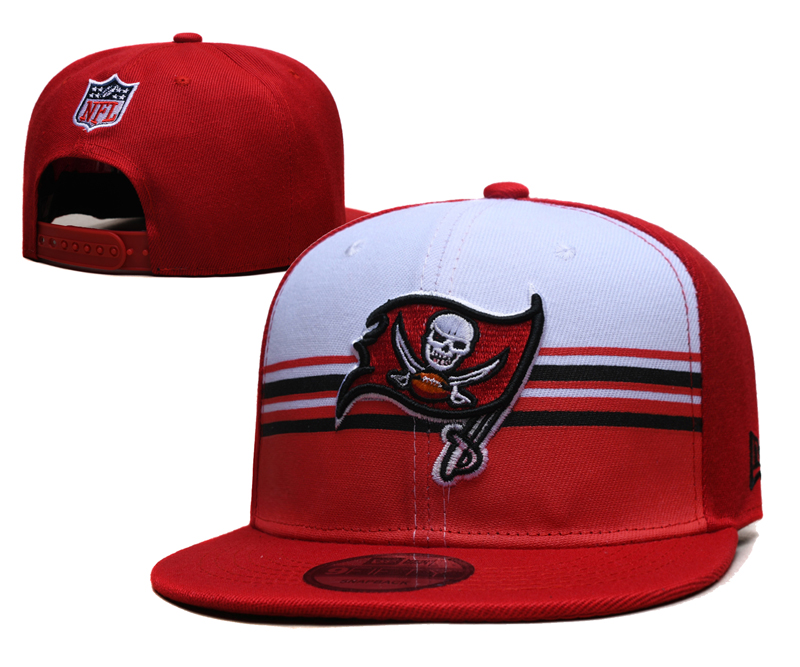 2024 NFL Tampa Bay Buccaneers Hat YS20241118